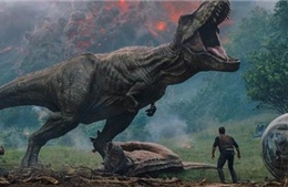 ‘Thế giới khủng long: Vương quốc sụp đổ’ thu hút giới trẻ đam mê khảo cổ học 