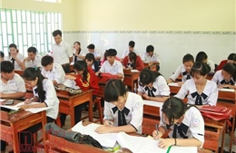 TP Hồ Chí Minh tuyển hơn 400 giáo viên và nhân viên cho năm học mới 	