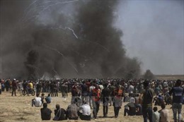 HĐBA LHQ bế tắc về cách thức phản ứng với tình trạng bạo lực tại Dải Gaza