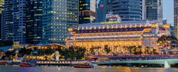 Nhà lãnh đạo Triều Tiên sẽ ở khách sạn nào khi tới Singapore?