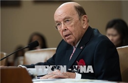 Công bố thành viên phái đoàn Mỹ đàm phán thương mại với Trung Quốc 