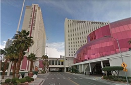 Đã xác minh danh tính hai du khách Việt bị đâm chết ở Las Vegas