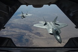 Lật lại vụ đụng độ giữa đặc nhiệm Mỹ và lính đánh thuê Nga tại Syria