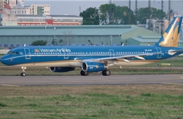 Vietnam Airlines cung ứng 4,5 triệu ghế trên các đường bay nội địa phục vụ cao điểm hè