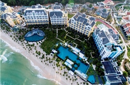  Nghỉ dưỡng ở resort sang trọng nhất Phú Quốc với giá cực &#39;hot&#39;