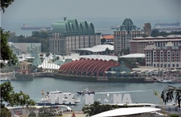 Mỹ đánh giá cao vai trò nước chủ nhà của Singapore trong cuộc gặp thượng đỉnh Mỹ - Triều