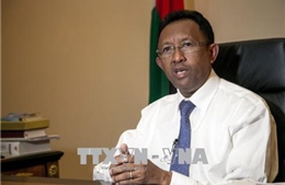 Madagascar có Thủ tướng mới