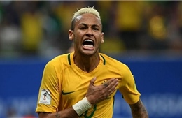 Brazil điều chỉnh giờ làm việc của công chức vì World Cup 2018