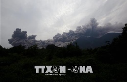 Vụ núi lửa Fuego phun trào: Guatemala tuyên bố quốc tang 3 ngày