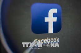 Facebook đối mặt với cáo buộc mới liên quan tới bảo mật dữ liệu 