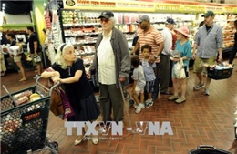 Cảnh báo nguy cơ kinh tế Mỹ suy thoái 