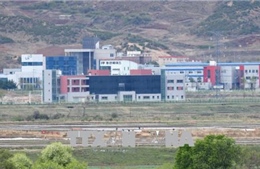 Hàn Quốc xúc tiến thiết lập văn phòng liên lạc liên Triều tại Kaesong