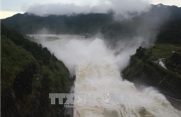 Thanh Hoá: 103 hồ chứa không bảo đảm an toàn trước mùa mưa lũ 