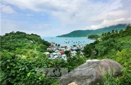 Quảng Nam bảo vệ môi trường để phát triển du lịch bền vững 