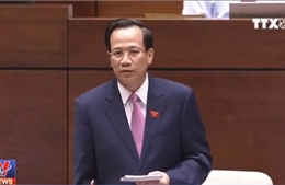 200.000 người thất nghiệp/năm, nỗi lo về chất lượng?