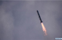 Trung Quốc phóng vệ tinh khí tượng Phong Vân - 2H