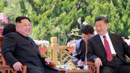 Trung Quốc muốn gì từ Hội nghị Thượng đỉnh Mỹ-Triều?