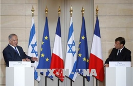 Pháp tái khẳng định cam kết duy trì JCPOA và cảnh báo nguy cơ xung đột