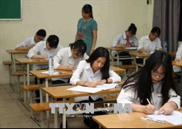 Nóng: Đáp án đề thi môn Ngữ văn vào lớp 10 THPT tại Hà Nội