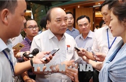 Thủ tướng Nguyễn Xuân Phúc: Điều chỉnh thời gian thuê đất hợp lý 
