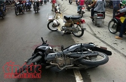 Quảng Trị: Tai nạn giao thông trên Quốc lộ 1A, một người tử vong 