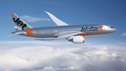 Jetstar Pacific – hãng hàng không đầu tiên nộp kế hoạch bay từ xa tại 16 sân bay 