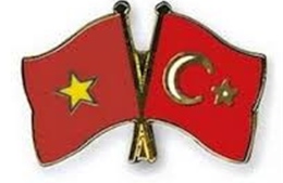 40 năm quan hệ ngoại giao Việt Nam - Thổ Nhĩ Kỳ: Hợp tác cùng phát triển