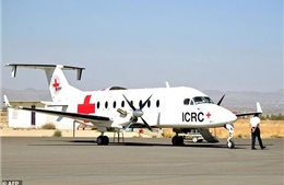 ICRC rút 71 nhân viên khỏi Yemen do hiểm họa an ninh 