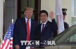 Thủ tướng Nhật Bản và sứ mệnh tìm kiếm sự đảm bảo