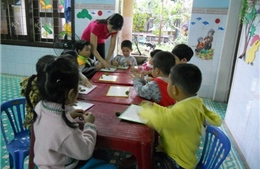 UBND tỉnh Bình Định chỉ đạo kiểm điểm, xử lý vụ 11 cô giáo bị &#39;treo&#39; biên chế 