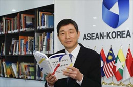 ASEAN thúc đẩy đầu tư của Hàn Quốc vào ngành du lịch