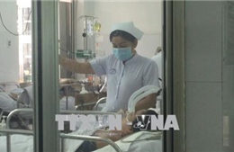 Một người tử vong do nhiễm cúm A(H1N1) tại TP Hồ Chí Minh