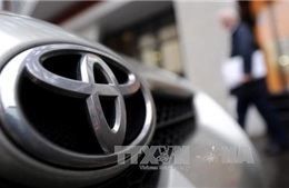 Tranh thủ căng thẳng Mỹ-Trung, Toyota tăng mạnh sản lượng ô tô tại Trung Quốc