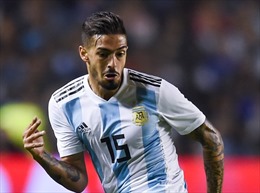 Đội tuyển Argentina nhận tin sét đánh