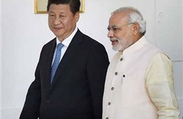 Ấn Độ và Trung Quốc thảo luận kế hoạch thúc đẩy quan hệ song phương