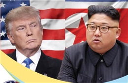 Trắc trở con đường tới cuộc gặp thượng đỉnh Mỹ - Triều