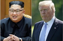 Ông Kim Jong-un mời Tổng thống Trump gặp thượng đỉnh lần 2 tại Bình Nhưỡng