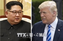 Hội nghị thượng đỉnh Mỹ-Triều Tiên: Tổng thống Mỹ dự báo lạc quan 
