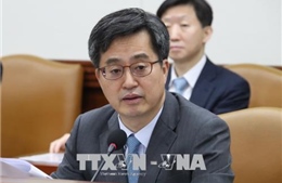 Hàn Quốc hối thúc cộng đồng quốc tế ủng hộ tiến trình hòa bình trên Bán đảo Triều Tiên  