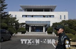 Hàn Quốc gửi Triều Tiên danh sách phái đoàn đàm phán quân sự