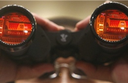 NBC News: Tình báo Mỹ lo ngại Trung Quốc cài cắm tai mắt tại Hội nghị Thượng đỉnh Mỹ-Triều