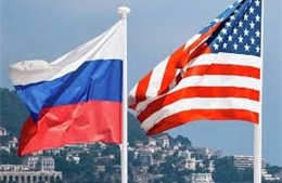 Mỹ siết chặt trừng phạt Nga