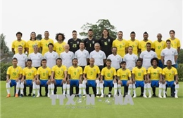 Đội bóng nào được treo thưởng cao nhất World Cup 2018?  