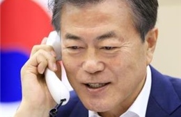 Hàn Quốc trở thành nhân tố trung gian, kiến tạo cơ hội chưa từng có