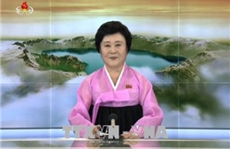  KCNA chưa đưa thông báo chính thức về sự kiện Hội nghị Mỹ - Triều 