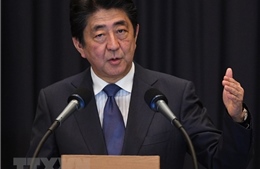 Nhật Bản và Malaysia cam kết hợp tác trong vấn đề Triều Tiên