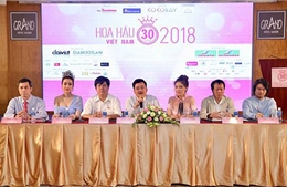 Hoa hậu Việt Nam 2018: Bỏ hoặc giữ bikini ?
