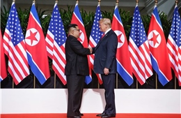 Hội nghị Thượng đỉnh Mỹ-Triều qua &#39;lăng kính&#39; Donald Trump