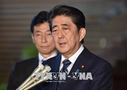 Nhật Bản cam kết hợp tác với Triều Tiên giải quyết vấn đề con tin