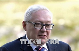 Nga sẵn sàng hỗ trợ triển khai Tuyên bố chung Mỹ-Triều